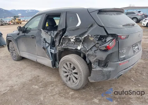 2025 Mazda Cx-50 2.5 S Preferred Package z USA, uszkodzony, nr VIN 7MMVABBM0SN316504